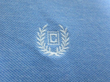 Load image into Gallery viewer, CHAPS Shirt Adult 3XLT Natural Stretch Preppy Casual Embroidered Golf Polo Mens
