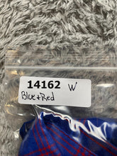 Load image into Gallery viewer, Duluth Trading Co Shirt Womens 4XL Blue Red Flannel Button Up Pocket Plus Ladies
