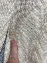 Load image into Gallery viewer, Dockers Sweater Adult Large Snowflake Christmas Dad Grandpa Outerwear Mens NWT
