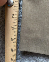 Load image into Gallery viewer, Lauren Ralph Lauren Pants Adult 32x30 Tan Rayon Spandex Casual Trouser Dress Men
