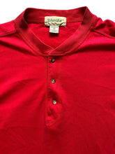 Load image into Gallery viewer, St. John&#39;s Bay Shirt Adult Large Tall Henley Collar Long Sleeve Sweater Mens

