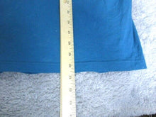 Load image into Gallery viewer, Saddlebred Shirt Adult 3XL XXXL Atlantic Fish Beach Island Ocean Pullover Mens
