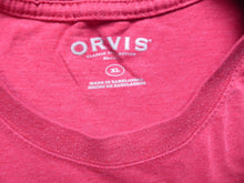 Load image into Gallery viewer, Orvis Shirt Adult Extra Large Traditional Sporting Goods Classic Collection Mens

