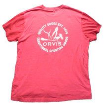 Load image into Gallery viewer, Orvis Shirt Adult Extra Large Traditional Sporting Goods Classic Collection Mens
