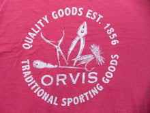Load image into Gallery viewer, Orvis Shirt Adult Extra Large Traditional Sporting Goods Classic Collection Mens
