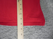 Load image into Gallery viewer, Wrangler Shirt Adult Medium Workwear Front Pocket Patch Logo Short Sleeve Mens
