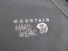 Load image into Gallery viewer, Mountain Hardwear Sweater Adult  Mens Large 1/4 Zip Mock Neck Sherpa Fleece Lady
