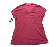 Load image into Gallery viewer, IZOD Shirt Womens 2XL XXL Stretch Collared School Uniform Polo Stretch Lady NWT

