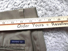 Load image into Gallery viewer, Dockers Pants Adult 33x30 D3 Classic Fit Flat Front Casual Trouser Dress Mens
