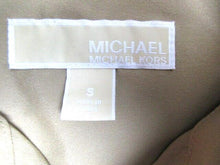 Load image into Gallery viewer, Michael Kors Shirt Adult Small Button Up Long Sleeve Pocket Flap Pockets Mens
