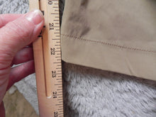 Load image into Gallery viewer, LL Bean Pants Womens Extra Large Capri Cropped Tropicwear Outdoor Hiking Ladies
