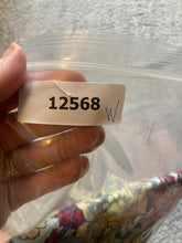 Load image into Gallery viewer, BCBGMaxazria Dress Womens Medium Allover Print Flower Floral Rayon Casual Ladies
