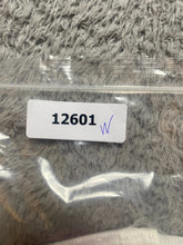 Load image into Gallery viewer, Chicos Shirt Womens 3 2XL XXL Swiss Dot Flowy Blouse Scalloped Lace Trim Ladies
