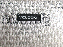 Load image into Gallery viewer, Volcom Sweater Womens 18W/18 Open Front Waterfall Cardigan Stretch Viscose Lady
