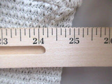 Load image into Gallery viewer, Volcom Sweater Womens 18W/18 Open Front Waterfall Cardigan Stretch Viscose Lady
