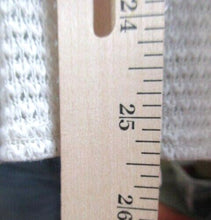 Load image into Gallery viewer, Volcom Sweater Womens 18W/18 Open Front Waterfall Cardigan Stretch Viscose Lady
