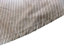 Load image into Gallery viewer, Structure Shirt Adult Extra Large Tall Modern Fit Button Up Long Sleeve Camp Men
