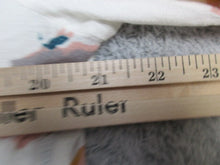 Load image into Gallery viewer, Lucky Brand Shirt Womens Large 100% Viscose Boho Allover Print Floral Tie Ladies
