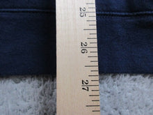 Load image into Gallery viewer, Saddlebred Sweater Adult Large 1/4 Zip Mock Neck Fleece Outerwear Pullover Mens
