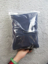 Load image into Gallery viewer, Saddlebred Sweater Adult Large 1/4 Zip Mock Neck Fleece Outerwear Pullover Mens
