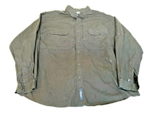 Load image into Gallery viewer, 5.11 Tactical Shirt Adult 3XL XXXL Button Up Mesh Vented Outdoor Workwear Mens

