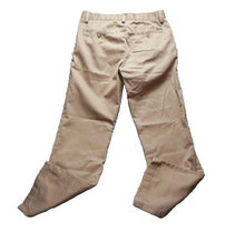 Load image into Gallery viewer, IZOD Pants Adult 30x32 Slim Fit American Chino Straight Casual Trouser Mens
