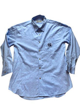 Load image into Gallery viewer, North Carolina Tar Heels Shirt Adult Extra Large Campus Specialties Casual Mens
