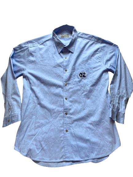 North Carolina Tar Heels Shirt Adult Extra Large Campus Specialties Casual Mens