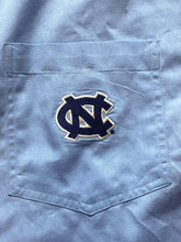 Load image into Gallery viewer, North Carolina Tar Heels Shirt Adult Extra Large Campus Specialties Casual Mens

