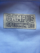 Load image into Gallery viewer, North Carolina Tar Heels Shirt Adult Extra Large Campus Specialties Casual Mens
