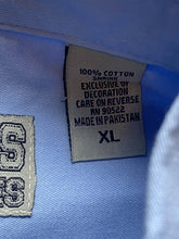 Load image into Gallery viewer, North Carolina Tar Heels Shirt Adult Extra Large Campus Specialties Casual Mens
