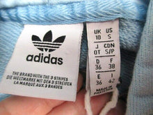 Load image into Gallery viewer, Adidas Sweatshirt Adult Small Trefoil Logo Pocket Pullover Hoodie Sweater Mens
