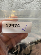 Load image into Gallery viewer, Disney Villains Maleficent Pants Womens Small AOP Drawstring Joggers Ladies
