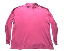 Load image into Gallery viewer, John Ashford Sweatshirt Adult Extra Large Mock Neck Spandex Sweater Mens
