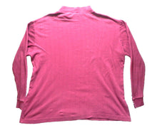 Load image into Gallery viewer, John Ashford Sweatshirt Adult Extra Large Mock Neck Spandex Sweater Mens
