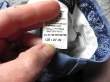 Load image into Gallery viewer, Lauren Ralph Lauren Pants Womens 12R (26x25.5) Flat Front Casual Trouser Ladies
