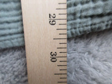 Load image into Gallery viewer, BOHOBLU Shirt Womens Medium Button Up Collared Oversized Collared Ladies
