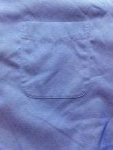 Load image into Gallery viewer, Lands End Shirt Adult 16.5 32 2XL XXL Button Up Long Sleeve Dress Casual Mens
