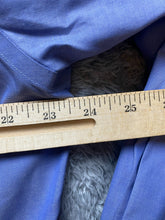 Load image into Gallery viewer, Lands End Shirt Adult 16.5 32 2XL XXL Button Up Long Sleeve Dress Casual Mens
