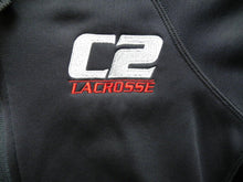 Load image into Gallery viewer, Nike Jacket Adult Medium C2 Lacrosse Therma Fit Hoodie Full Zip Windbreaker Mens
