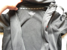 Load image into Gallery viewer, Nike Jacket Adult Medium C2 Lacrosse Therma Fit Hoodie Full Zip Windbreaker Mens
