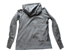 Load image into Gallery viewer, Nike Jacket Adult Medium C2 Lacrosse Therma Fit Hoodie Full Zip Windbreaker Mens
