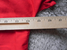 Load image into Gallery viewer, North Carolina State Shirt Adult Medium V-Neck Scrub Top NCAA Wolfpack Mens
