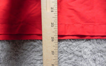 Load image into Gallery viewer, North Carolina State Shirt Adult Medium V-Neck Scrub Top NCAA Wolfpack Mens
