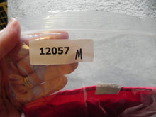 Load image into Gallery viewer, North Carolina State Shirt Adult Medium V-Neck Scrub Top NCAA Wolfpack Mens
