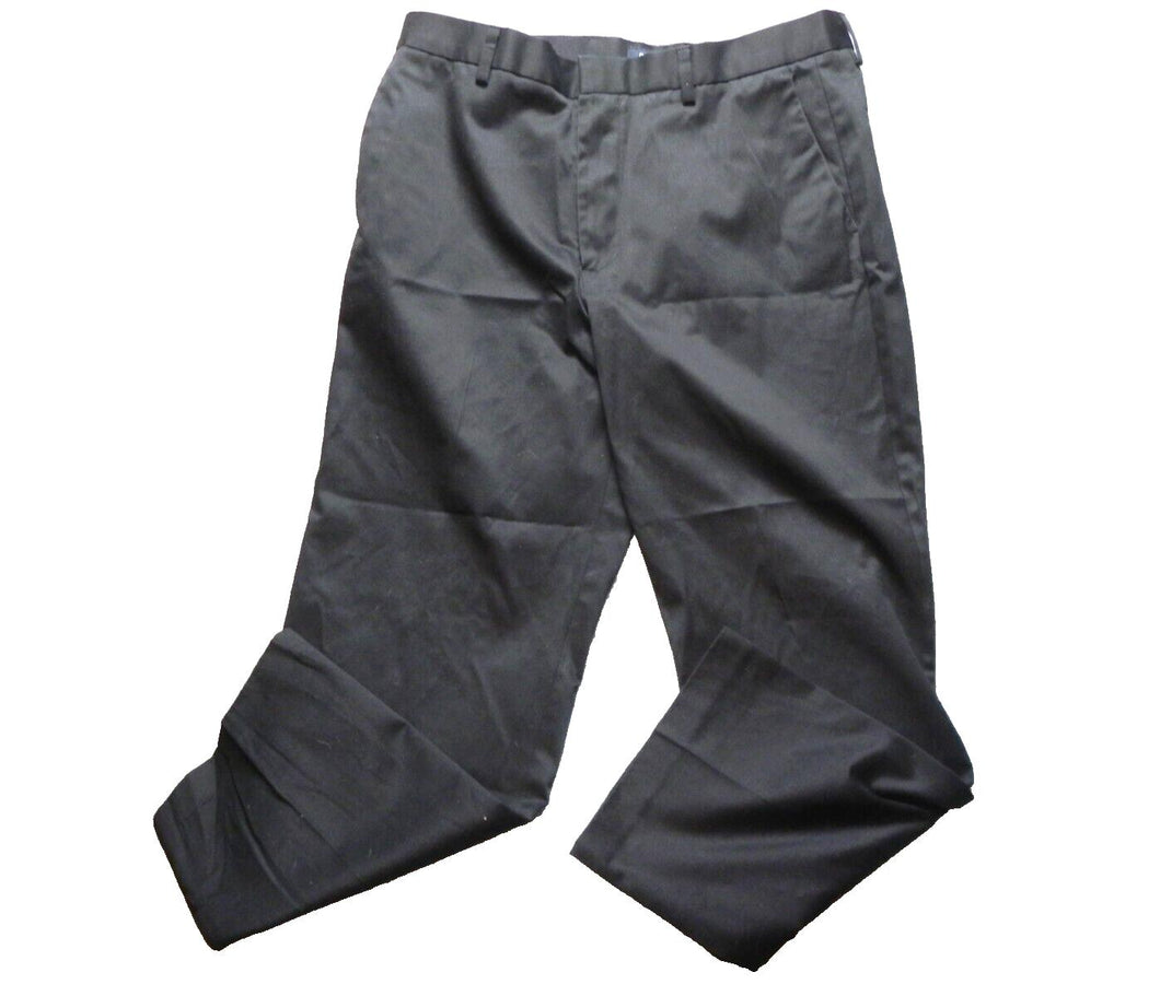 Dockers Pants Adult 36x29 D3 Classic Fit Flat Front Casual Trouser Dress Mens