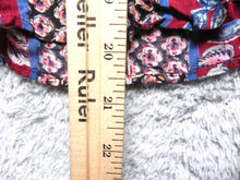 Load image into Gallery viewer, Anthropologie Altar’d State Shirt Womens Large Bell Sleeve Boho Lagenlook Hippie
