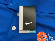 Load image into Gallery viewer, Nike Shirt Adult Large Chicago Charity Clays Dri Fit Swoosh Golf Polo Mens NWT
