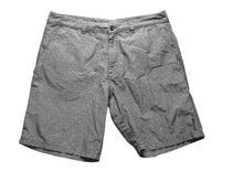 Load image into Gallery viewer, O&#39;Neill Shorts Adult 38 Flat Front Chino Viscose Plaid Casual 8&quot; Inseam Men
