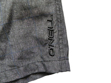 Load image into Gallery viewer, O&#39;Neill Shorts Adult 38 Flat Front Chino Viscose Plaid Casual 8&quot; Inseam Men
